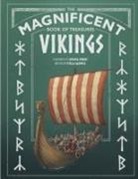 Stella Caldwell, Eugenia Nobati - The Magnificent Book of Treasures: Vikings