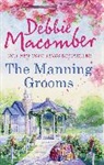 Debbie Macomber - The Manning Grooms