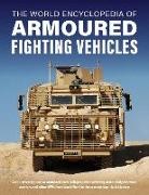 Jack Livesey, Livesey Jack - Armoured Fighting Vehicles, World Encyclopedia of