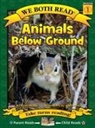 Sindy McKay, Judith Hunt - Animals Below Ground