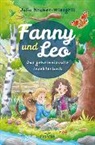 Kramer Wiesgrill  Julia, Julia Kramer-Wiesgrill - Fanny und Leo