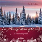 Steffi Baltes, Baltes  Steffi - Der Morgenstern geht auf
