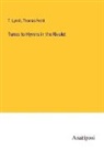 T. Lynch, Thomas Pettit - Tunes to Hymns in the Rivulet