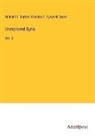 Richard F. Burton, Charles F. Tyrwhitt Drake - Unexplored Syria