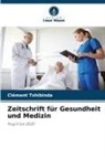 Clément Tshibinda - Zeitschrift für Gesundheit und Medizin