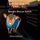 Olivia Johnson - Take the Tour with Johnny Boy