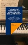 Klaus Ritzkowski - "Die geheime Selbigkeit des Schaffens und des Aufnehmens"