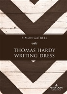 Simon Gatrell - Thomas Hardy Writing Dress