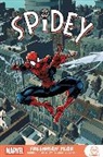 Andre Araujo, Nick Bradshaw, Nathan Stockman, Robbie Thompson, Thompson Robbie, Bradshaw Nick - Spidey