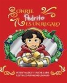 Tasche Laine, Peter Valdez - Sonrie Pedrito Es Un Regalo