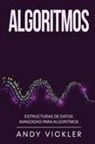 Andy Vickler - Algoritmos