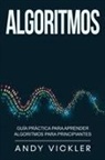 Andy Vickler - Algoritmos
