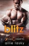 Allie Lasky - Blitz