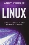 Andy Vickler - Linux