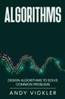 Andy Vickler - Algorithms