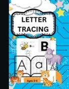 Sylvia Baker - LETTER TRACING