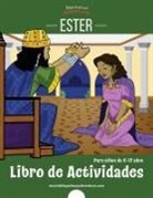 Pip Reid, Pip Reid - Ester