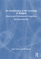 Inger Furseth, Inger Repstad Furseth, Pal Repstad, Pål Repstad - Introduction to the Sociology of Religion