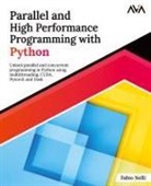 Fabio Nelli - Parallel and High Performance Programming with Python