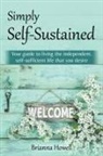 Brianna Howell - Simply Self-Sustained