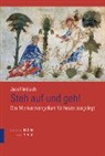 Josef Imbach - Steh auf und geh