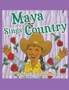 CARRINGTON - Maya Sings Country