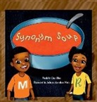 Chan Blue - Synonym Soup