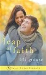 Lili Grouse - Leap of Faith