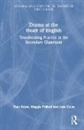 Theo Bryer, Theo Pitfield Bryer, Jane Coles, Coles Jane, Maggie Pitfield - Drama At the Heart of English