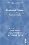 Claire Arnold-Baker, Claire (Academic Director Arnold-Baker, Claire (New School of Psychotherapy Arnold-Baker, Claire (New School of Psychotherapy and Counselling Arnold-Baker, Arnold-Baker Claire, Nancy Hakim Dowek... - Existential Therapy