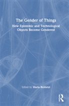 Maria Rentetzi, Maria Rentetzi - Gender of Things