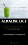 Eleftherios Mouzakitis - Alkaline Diet
