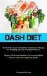 Christophe McGowan - Dash Diet