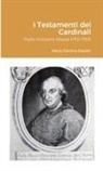 Maria Gemma Paviolo - I Testamenti dei Cardinali