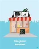 Nicholas J Schenck - Dino Pet Store