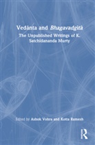 Ashok Ramesh Vohra, Kotta Ramesh, Ashok Vohra - Vedanta and Bhagavadgita