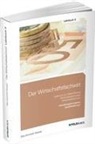 Elke Schmidt-Wessel - Der Wirtschaftsfachwirt / 3 Bände - 3: Der Wirtschaftsfachwirt / Lehrbuch 3, 3 Teile
