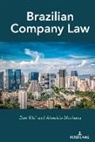 Almeida Machava, Dan Wei - Brazilian Company Law