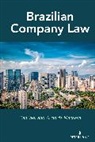 Almeida Machava, Dan Wei, Wei Dan - Brazilian Company Law
