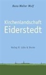 Hans-Walter Wulf - Kirchenlandschaft Eiderstedt