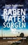 Emlin Borkschert - Rabenvatersorgen 2