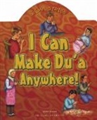 Yasmin Ibrahim - I Can Make Du'a Anywhere!