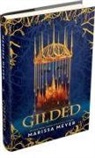 Marissa Meyer - Gilded Ciltli