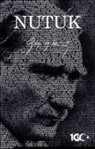 Mustafa Kemal Atatürk - Nutuk 100. Yil Özel Baski