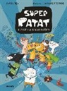 Super Ratat 2. La revolta dels gats famèlics