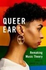 Lee, Gavin S.k. (Assistant Professor of Music Lee, Gavin S. K. Lee, Gavin S.K. Lee - Queer Ear
