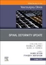 Sigurd H Berven, Sigurd H. Berven, Sigurd H. (Professor in Residence and Chief of Spine Service Berven, Berven Sigurd H., Praveen V Mummaneni, Praveen V. Mummaneni... - Spinal Deformity Update, An Issue of Neurosurgery Clinics of North America: Volume 34-4