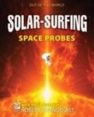 William D. Adams - SolarSurfing Space Probes