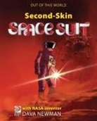 William D. Adams - SecondSkin Space Suit