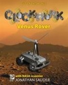 William D. Adams - Clockwork Venus Rover
